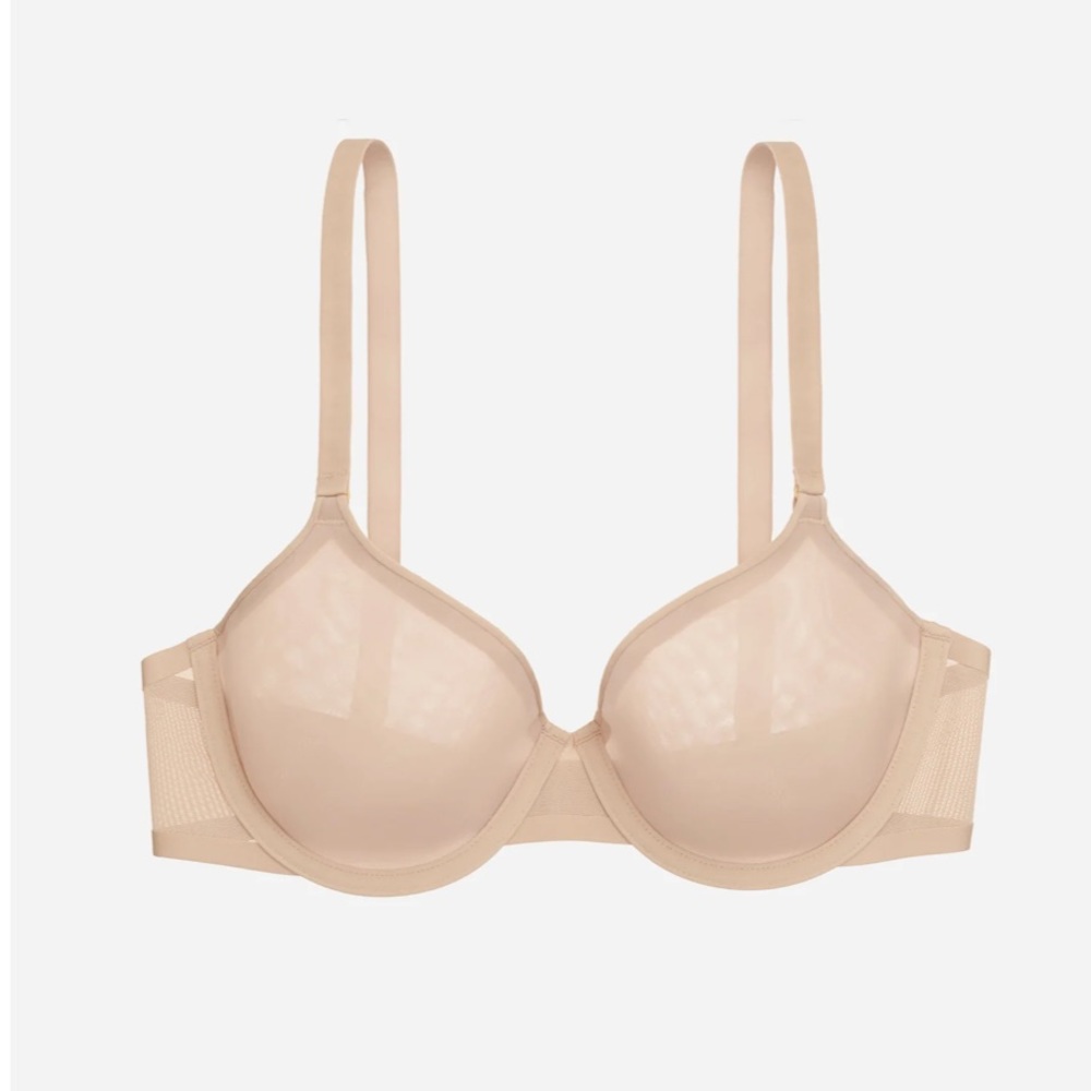NEW CUUP Demi Spacer Tshirt Bra